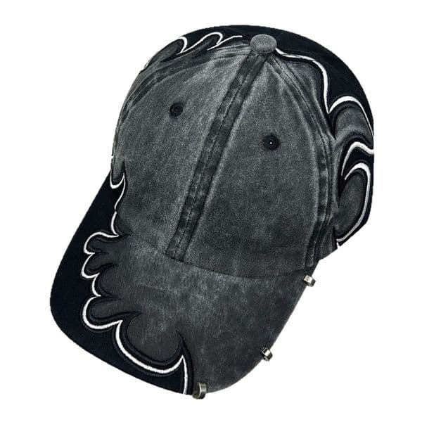 Hats Vintage Baseball Caps Outdoor Adjustable Casual Hats