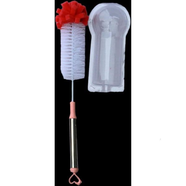 Heavy-Duty Dish Wash Sponge Set with Flexible Reaching Arm - Ideal for Efficient Utensil Maintenance hot-sale products