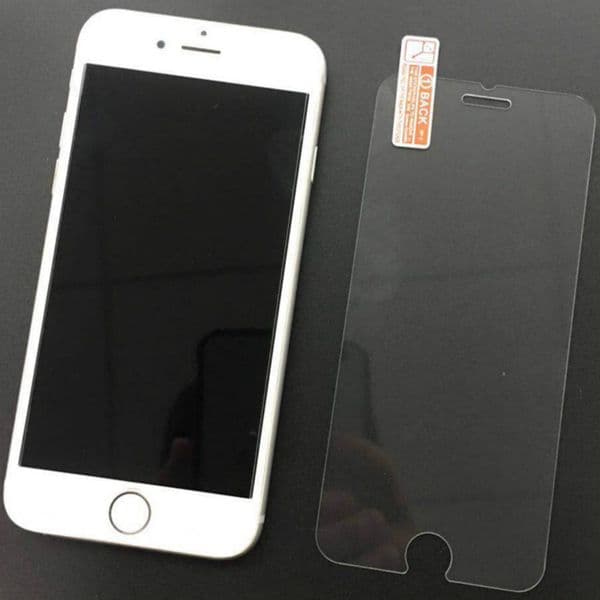 Clear Transparent Tempered GLASS screen protector guards for IPhone 17 6.3 PRO 6.6 AIR MAX 6.9,10pcs