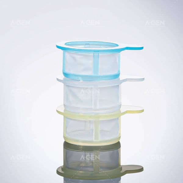 Disposable Sterile Individually Packaged 40um 70um 100um Nylon Laboratory Cell Filter