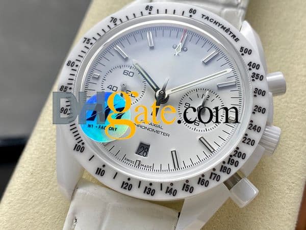 2026 AAAAA N1 3861 SUPERCLONE Chronograph Men's Watches 310.32.42.50.02.001 42Mm 39mm Luxury designer Watches mens Watch Business Automatic mechanical watch 9f83
