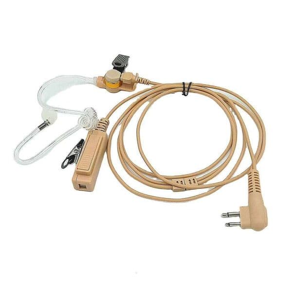 Motorola CLS1110 RDM2070d CP200 CP200d CLS1410 CLS1413 CLS1450 BPR40 CP100D VL50 gp300's ep450 dep450 walkie-talkie headset