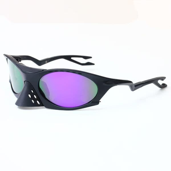 Luxury Designer Bicycle Trendy Polarized Men's and Women's Sunglasses Fishing Glasses Outdoor Travel Driving UV400 Beach Goggles SSSSS+