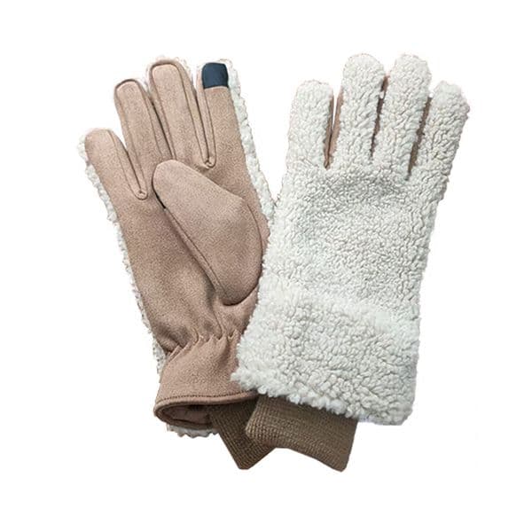 Outdoor autumn and winter warm gloves. Men's and women's styles. Winter cold protection with thickened fleece. keep warm. Support customization.High quality.