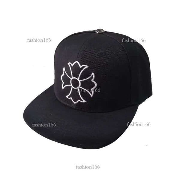 Fashion Embroidery gorras embroidery fitted hats caps for men trucker luxe baseball designer cap snapback mens hat CH