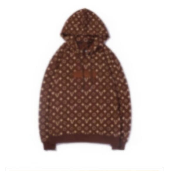 Mens Womens 's Hoodies Designer Sweaters Pullover Long Sleeve Sweater Sweatshirt Knitwear Man Clothing Winter Warm Clothes