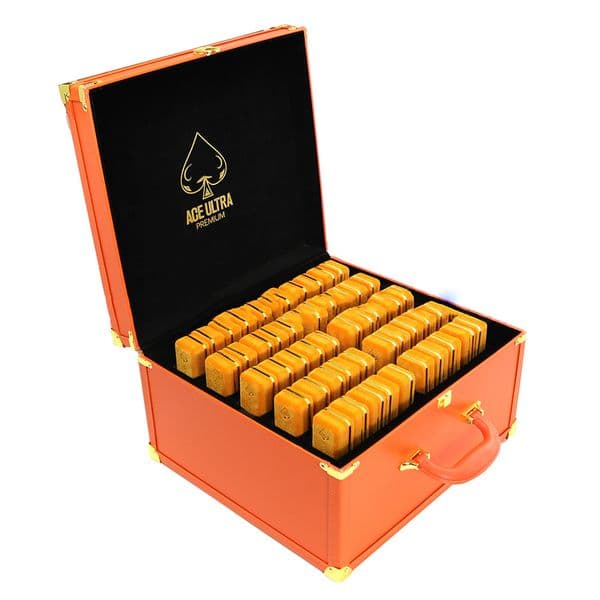 Empty ACE ULRTA 510 Interface Atomizing 2ML Rod Packaging Integrated Magnetic Attraction Velvet Box Pressure Regulating Packaging Box