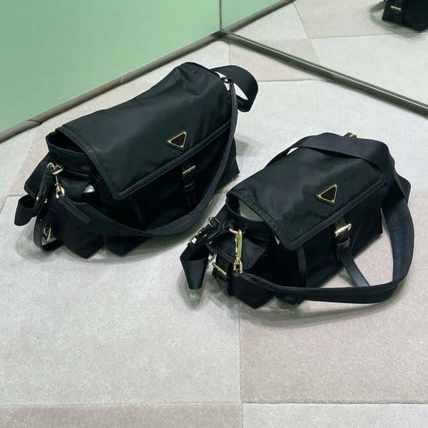 Tote Bag Designer Bag Luxury Bag Shoulder Bag Wallet Women Classic Handbag Explore hobo New Nylon and Suede collection Letter with bag new design Large or medium bag