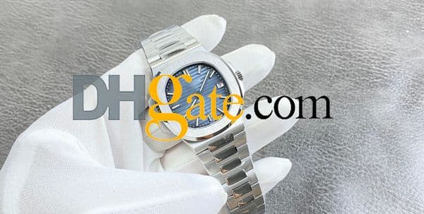Luxury watchs 3K New watch Men's automatic mechanical 5811 41mm 8.1mm SUPERCLONE AAAAA designer Watch Movement Luxury Stainless steel 2LIS