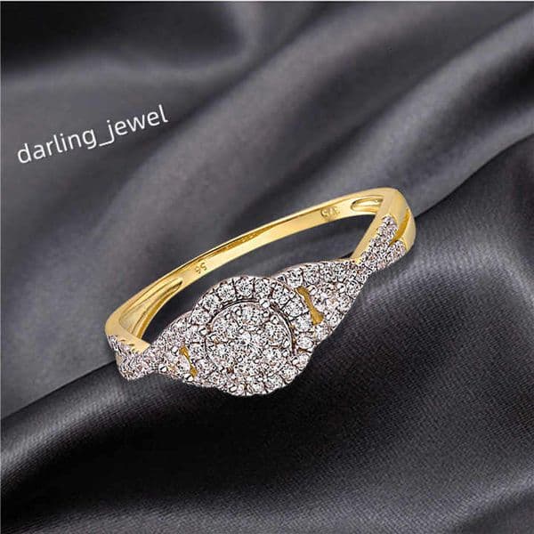 VVS Moissanite Iced Out Watch Men Luxury Automatic Mechanical Timepiece 18K Gold Plated Bling Rapper Watch Style