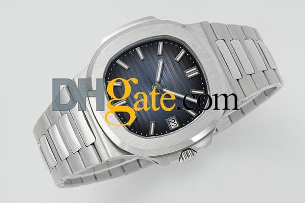 Luxury watchs 3K New watch Men's automatic mechanical 5811 41mm 8.1mm SUPERCLONE AAAAA designer Watch Movement Luxury Stainless steel 93QW