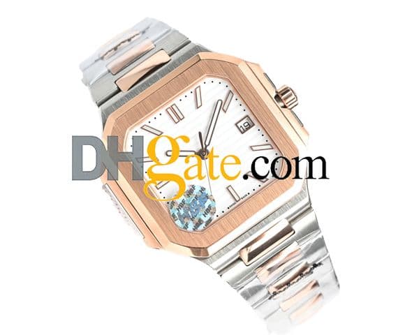 Men's automatic mechanical watches hbf 5821 8.3mm 45mm 7128 8.5mm 40mm SUPERCLONE AAAAA designer Mechanical Watch Customized Movement Luxury luminous M0PI