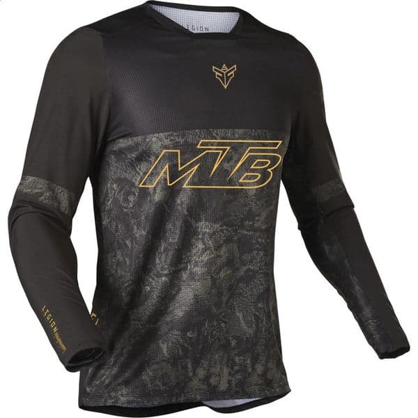 2026 outdoor New Mens Long Sleeve Motocross Cycling Jerseys Downhill Mountain Bike MTB Shirts Offroad DH Bicycle Jeresys Clothing 250920 Free Shipping