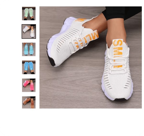 77color -ASH2dk 2025 hot New Fashion Shoes Hot Sale Mens Running Shoes Sneakers Size 36-46