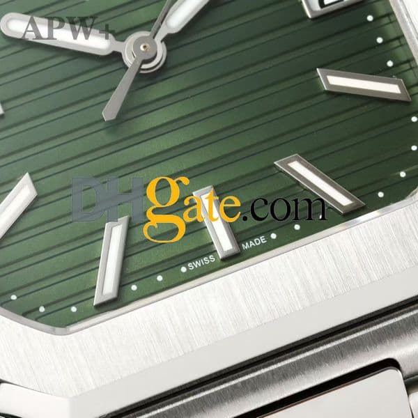 Men's automatic mechanical watches apw 5821 8.3mm 45mm SUPERCLONE AAAAA designer Mechanical Watch Customized Movement Luxury luminous Stainless steel OG2Y