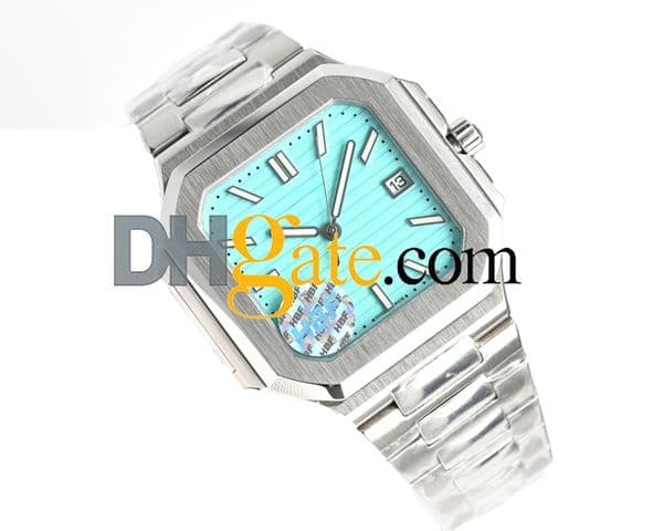 Men's automatic mechanical watches hbf 5821 8.3mm 45mm 7128 8.5mm 40mm SUPERCLONE AAAAA designer Mechanical Watch Customized Movement Luxury luminous b85c
