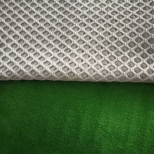 Customizable Clothing Fabrics: Fine Textures & Various Styles Available