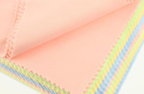 100 pcs Multi Glasses Cleaning Cloth For Lens 1417cm Microfiber Glasses Cleaner 4 colors Lens Cloth Wipes For Camera Screen8735093