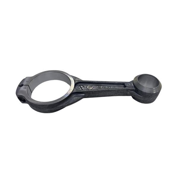 Air compressor engine piston connecting rod aluminum alloy Non-standard customization