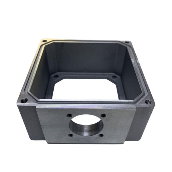 motor terminal box aluminum alloy Non-standard customization