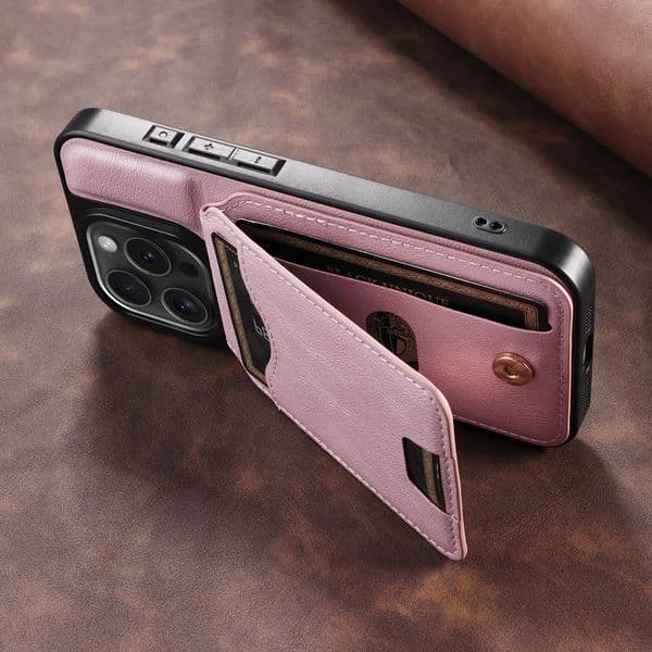Secure-Fit Protective Cover for iPhone 17 Pro Max Anti-Scratch Design