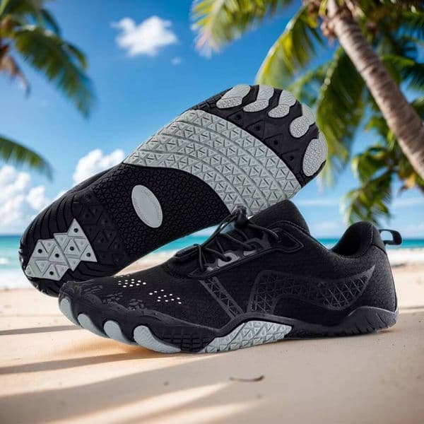 Ddmysports Water Barefoot Beach Non Slip Gym Fitness Breathable Unisex Swimming Shoes Comfortable For Cycling Climbing Outdoor Shoes