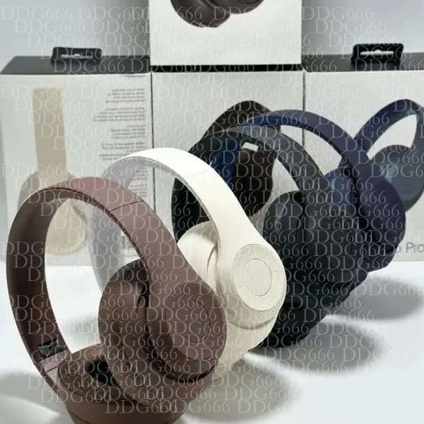 wireless studio Bluetooth Wireless Headphones Noise-cancelg headphones Magic Sound Recorder pro S5