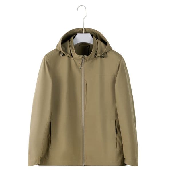 All-Year-Round Protective Outerwear - Stylish Daily Jacket for Men & Women