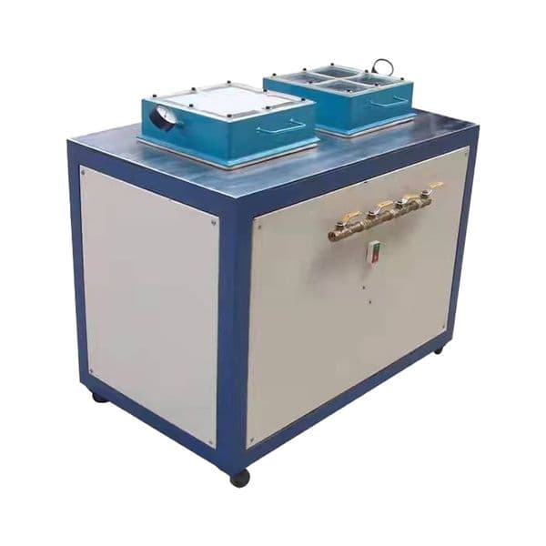 Siliconium Vacuum Machine Drip Molding Machine Silicion Vacuum Mold Making Equipment For Precision Casting