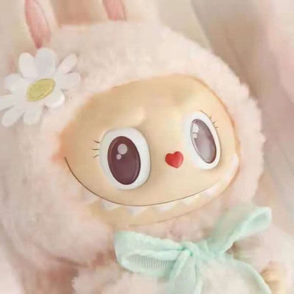 Authentic Large MOKOKO Original Size Genuine CLOSE To SWEET Figure Anime Doll Collection 100% Toy Collectible Vinyl Figurine For Kids