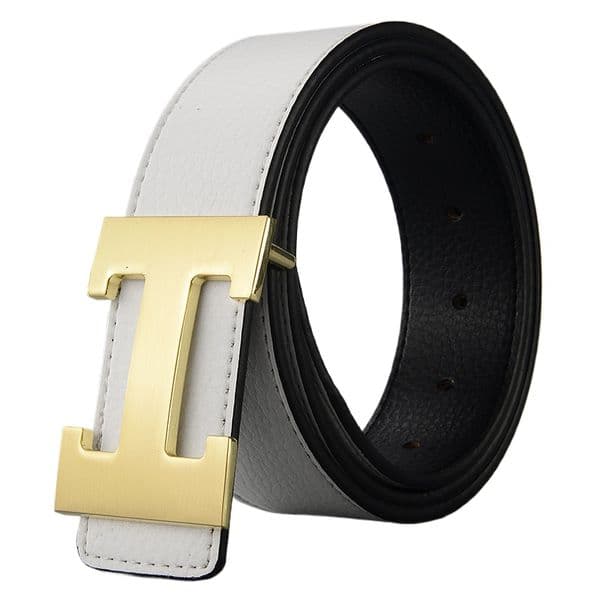 Designer Belt Mens Belts Womens Brand Belt Luxury Belt Length 105-125CM Woman Men Belt Fashion Classics Casual Letter Smooth Buckle Designer Classic Hit Hot Betters