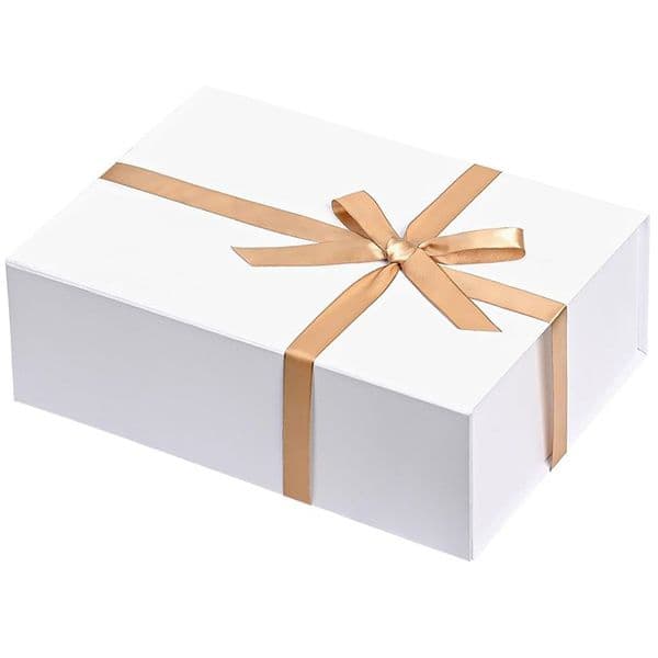 Customized Elegant Gifts Boxes for Luxury Presentations