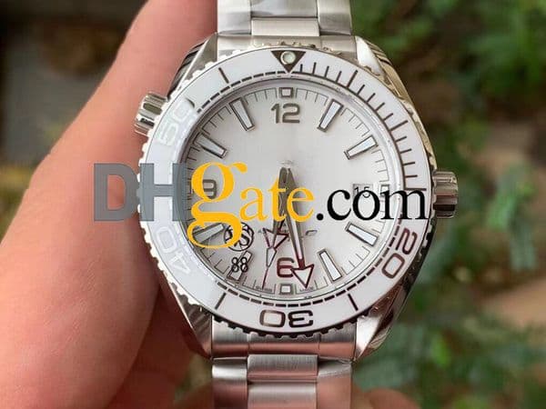 Super clone vs 600 215.30.40.20.03.002 watch AAAAA 39.5mm 8800 Ceramic Bezel Luxury Watch Top Quality Mens Automatic Watches Mechanical Movement designer watch W18Z