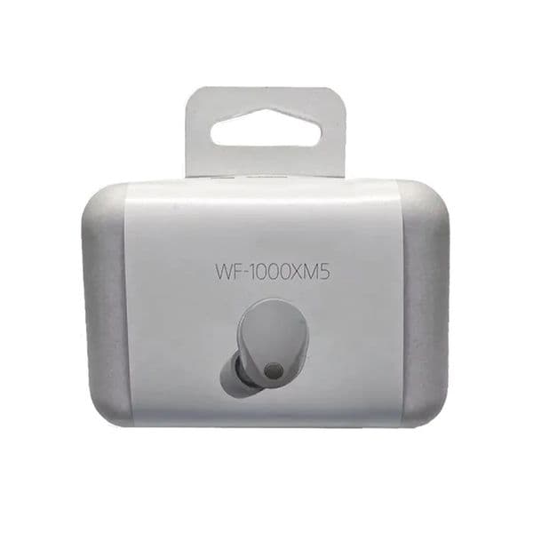 TWS Bluetooth WF-1000XM5 5.0 Headphone Stereo Bass True Wireless Earbuds In-ear Ear
