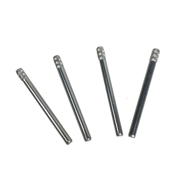 Shenzhen Custom Stainless Steel 304 Cylindrical Solid Positioning Knurled Shaft Pin