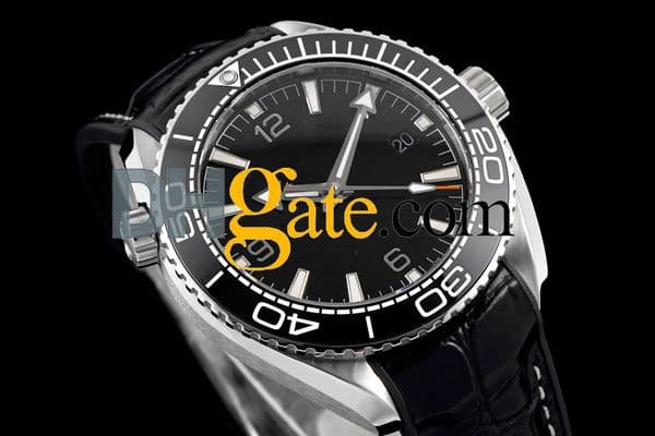 Super clone vs 600 215.30.44.21.01.002 watch AAAAA 43.5mm 8900 Ceramic Bezel Luxury Watch Top Quality Mens Automatic Watches Mechanical Movement designer watch ae6a
