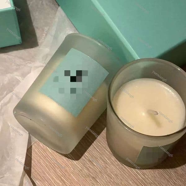 Designer Aromatherapy Gift Box Green Aromatherapy Bedroom, Living Room Aromatherapy Candles Night Romantic Candles Festival Gift