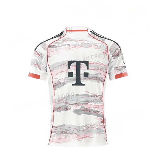 2024 2025 2026 KANE soccer jerseys GRAVENBERCH SANE DE LIGT MULLER DAVIES KIMMICH long sleeve football shirts Men Kids kit COMAN 25 26 bAYErnS MuNICh uniform 888