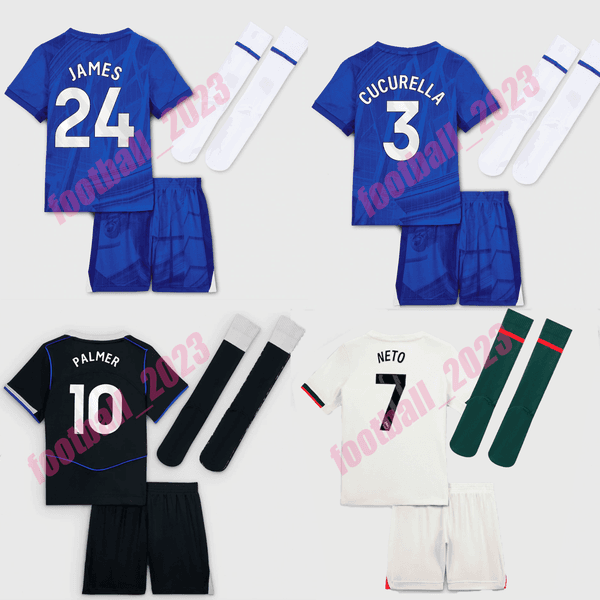 kids football kit Sancho Enzo football shirts jersey