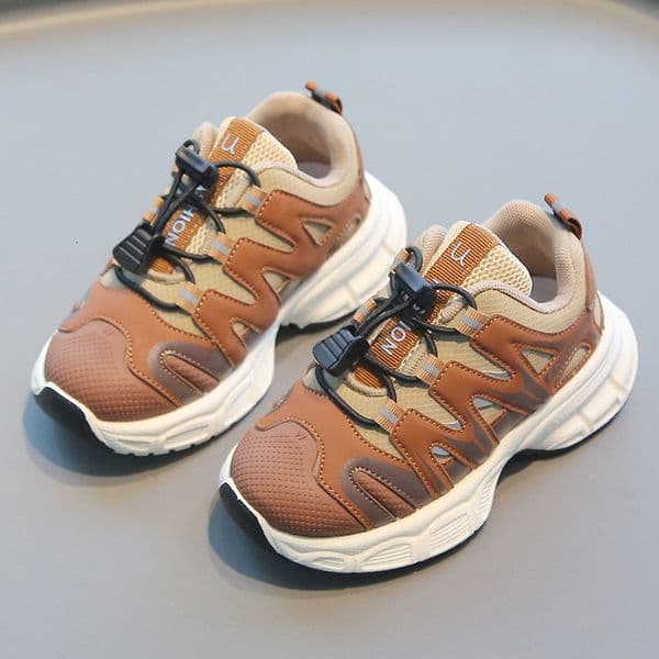 Men's and Designer women's shoes luxury shoes sports shoes new Korean casual shoes soft soled baby running shoes autumn new designer shoes