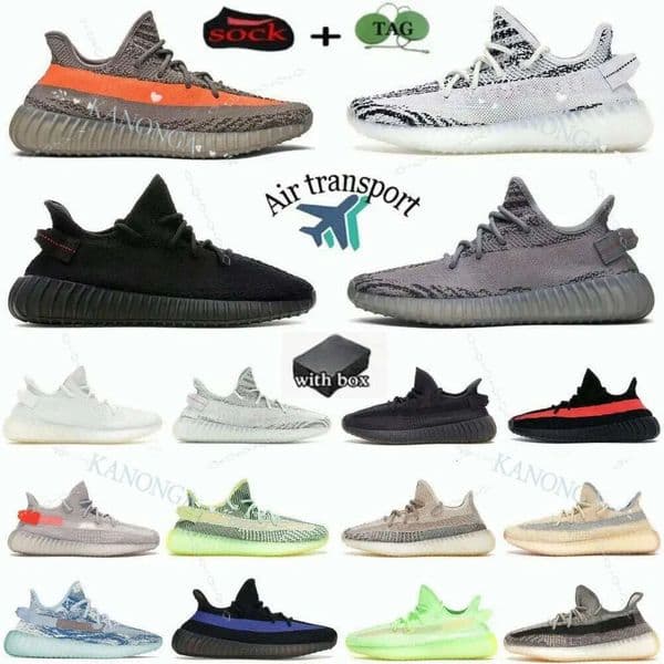 350 Designer Shoes Sneakers Trainers A Mens Women Outdoor Fashion Sports Hiking Chaussures Schuhe Scarpe Atilla
