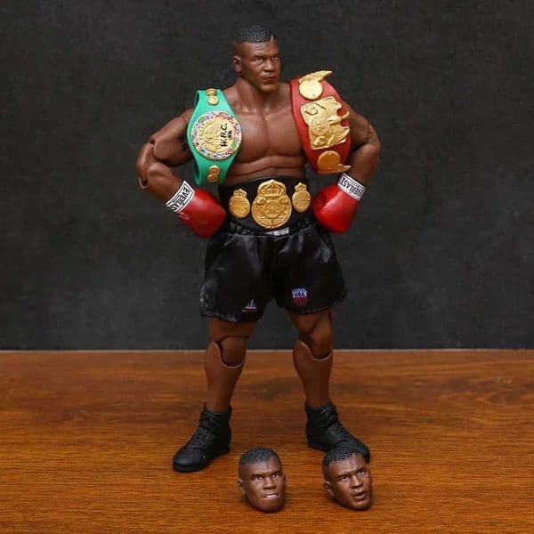 Storm Collectibles Mike son Action Figure Model Toys Creative Present Collection Decor DollXJ250103