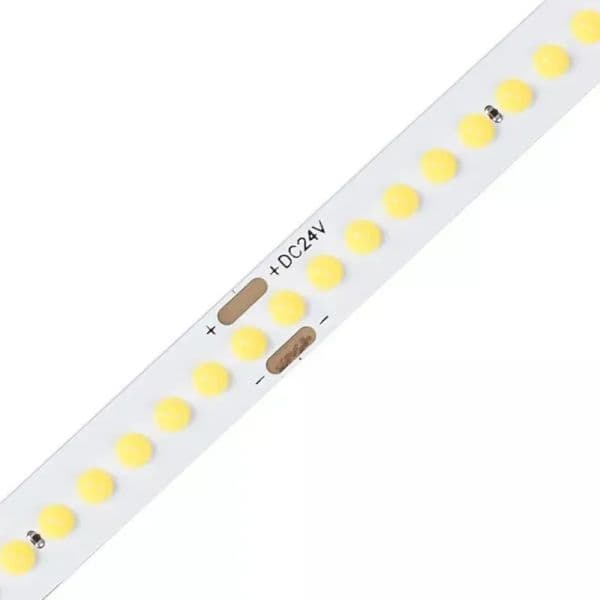 Flexible LED Strip Light COB, 182 LEDs/m, 3000K/4000K/6000K, High Density, Backlight & Letter Lighting ZZ