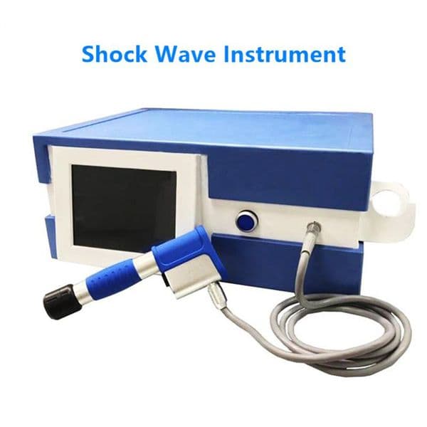 High Quality Pneumatic Bullet Shock Wave Accessories Consumables CE