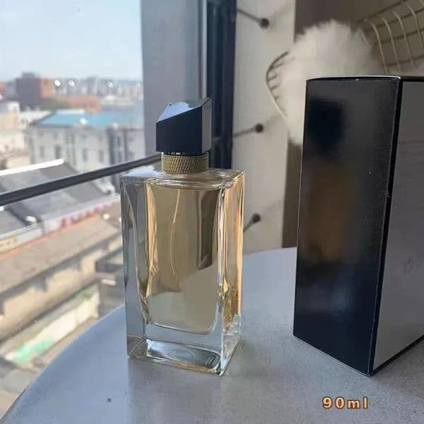 Branded Perfume 90Ml Libre Le Women Eau De Parfum Intense Charming Lady Body Spray Sweet Scent High Quality Fast Shipping S S