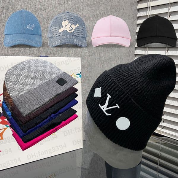 beanie designer winter hat beanies bonnet baseball cap Casquette Luxe designer hat golf fitted hats for men trucker hat gorras chapeau mens hat luxury toprb