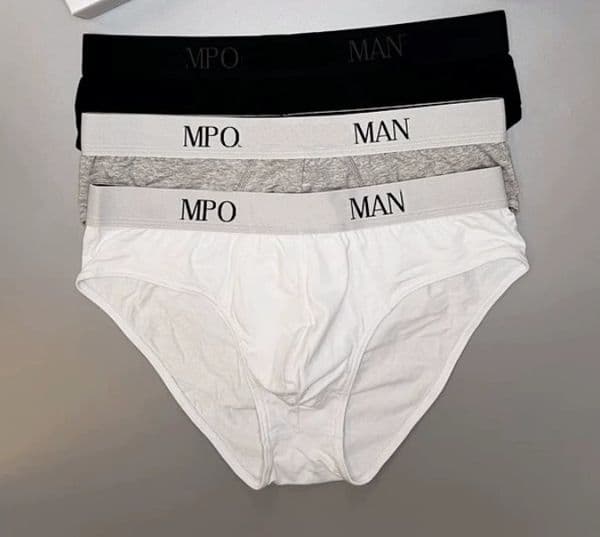 Mens Underwear Designer Sexy Shorts Underpants Cotton Underwear Male Boxers Brand Underpants Briefs