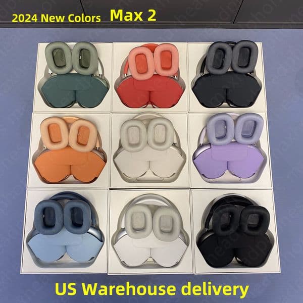 For Max bluetooth earbuds headphone Accessories Transparent TPU Solid Silicone Waterproof Protective case Headphones Headset cover Case