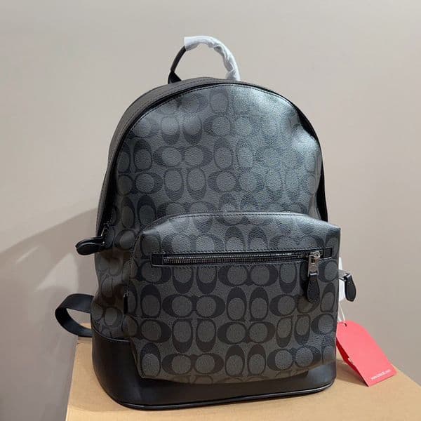 Designer bookbag large school bag for woman mens Luxury handbag Fashion Backpack CrossBody clutch tote bag leather bagpack outdoor luggage Back pack Shoulder Bags