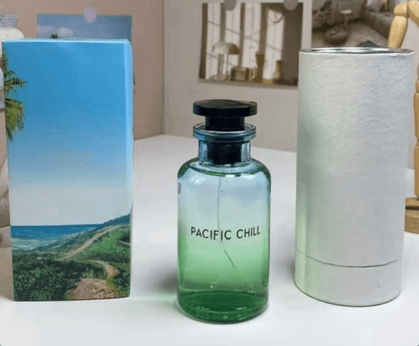 PACIFIC CHILL Ombre Nomad Imagination California Dream Lady Spray 100Ml French Brand Good Edition Floral Notes Perfume Fast delivery